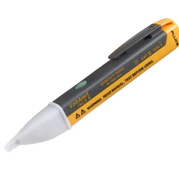 FLUKE 1AC II Non-Contact Voltage Tester, Voltage Check Tool #772344