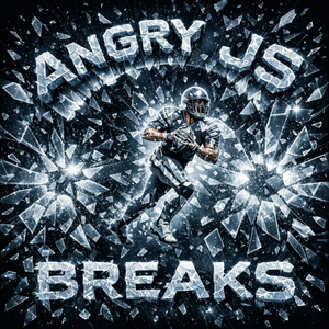 Angry Js Breaks