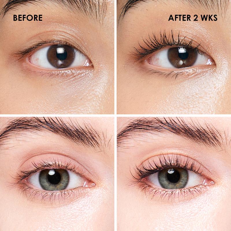 [EPAIS Official Shop] Essential Eyelash Growth Serum, Jumbo Size 0.5fl.oz - Safe & Gentle Lashes Care, Fuller, Thicker in 2 Weeks, Non-Prostaglandin