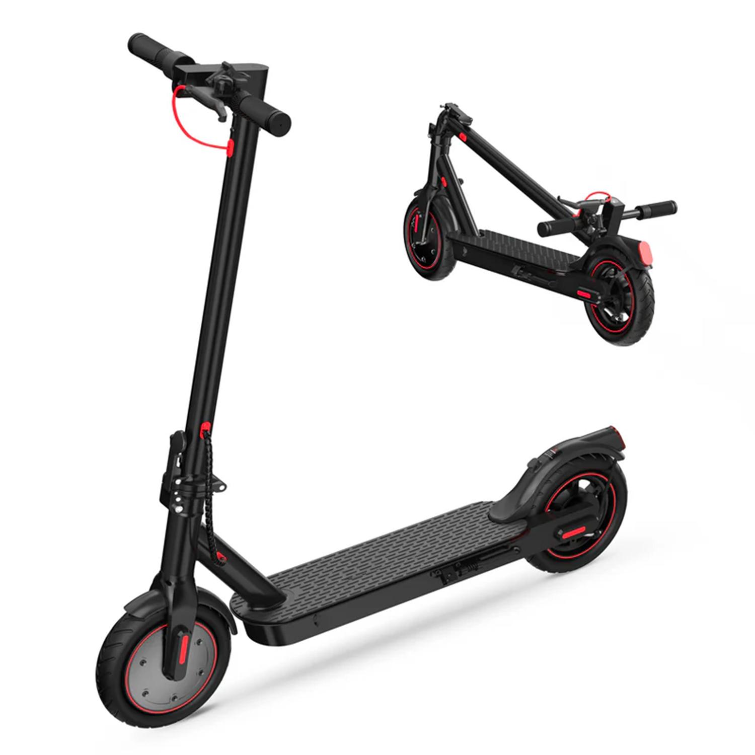 【New Year Sale】Electric Scooters for Commuting,  28MPH/21MPH Max Speed,1000W/500W/350W Motor, 37/35 Miles Max Range,  with Dual Suspensions & Braking Foldable Commuter E-Scooter for Adults/Teens SpringStatements