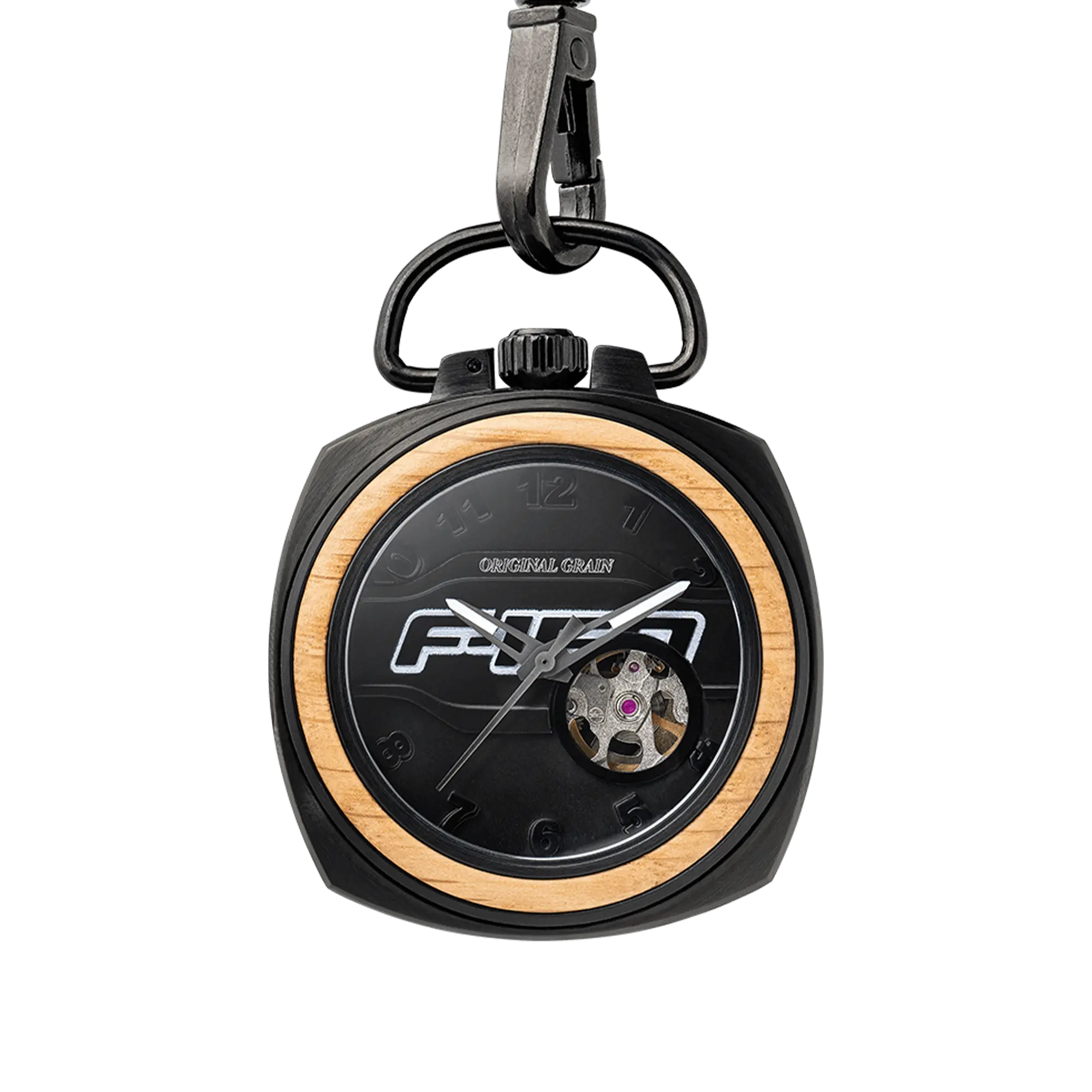 Ford.com Vintage Pocket Watch