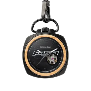 Ford.com Vintage Pocket Watch