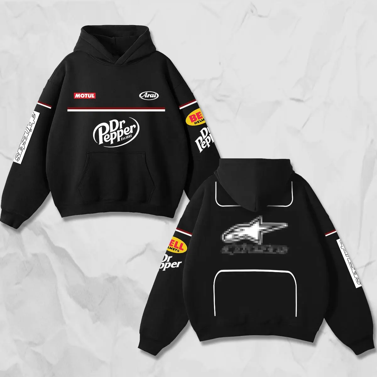 Hoodie Gildan