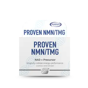 Proven NMN+TMG Supplement