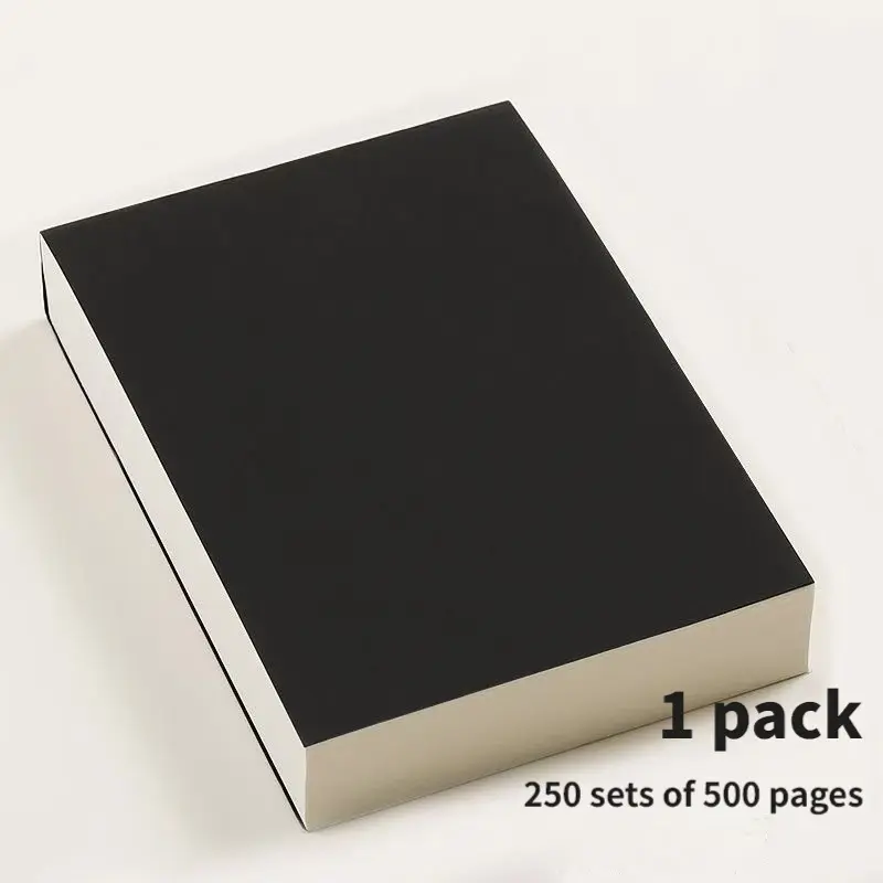 A6 Portable Blank Sketchbook, Drawing Notebook, 1 Count 200 Sheets Thickened Graffiti Sketchbook, Art Sketchbooks, Tearable Drawing Paper Stationery Paper Sketchbook, Blank Paper Journal for Students School Office