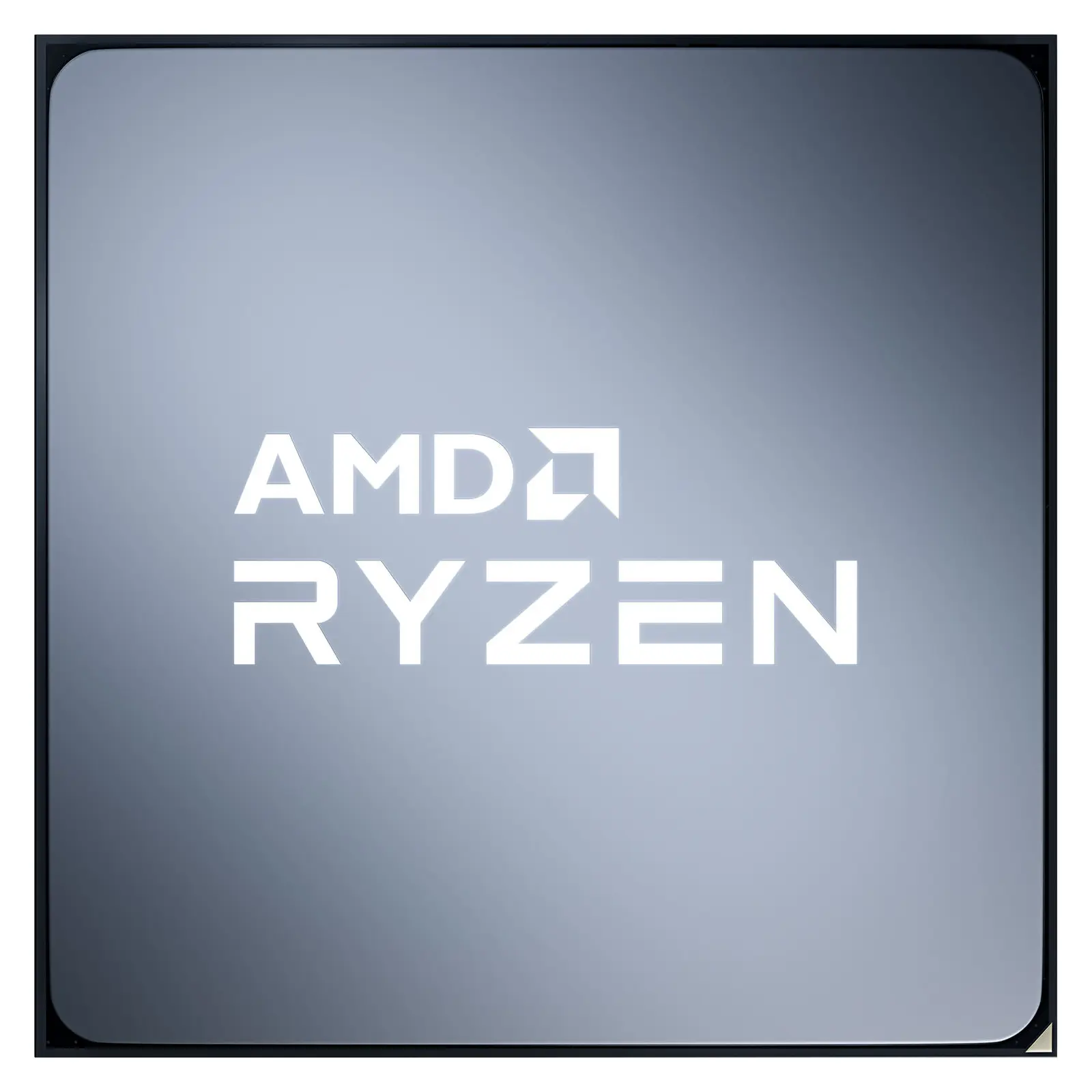 AMD Ryzen 7 8700F 8-Core Processor, High Core Count Desktop CPU Processing Component for Computers & Office Equipment
