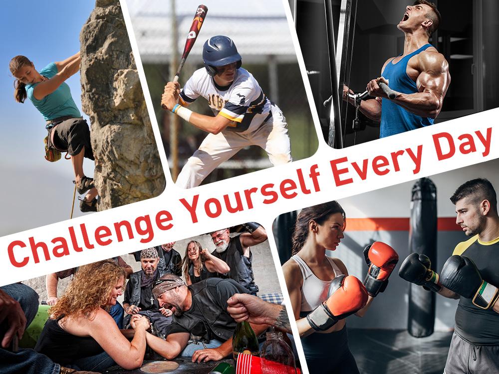 CoreAcme 2-in-1 Digital Hand Grip Strength Tester & Trainer with Case and Batteries, Fitness & Rehab Grip Exerciser,Home Gym, Grip Strengthener Challenge,Fitness Essentials, Core Exercise CoreAcme 2-in-1 Digital Hand Grip Strength Tester & Trainer with Case and Batteries, Fitness & Rehab Grip Exerciser,Home Gym, Grip Strengthener Challenge,Fitness Essentials, Core Exercise