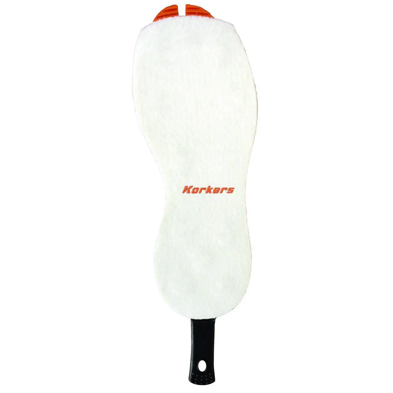 Korkers Plain Felt Sole - FA3010
