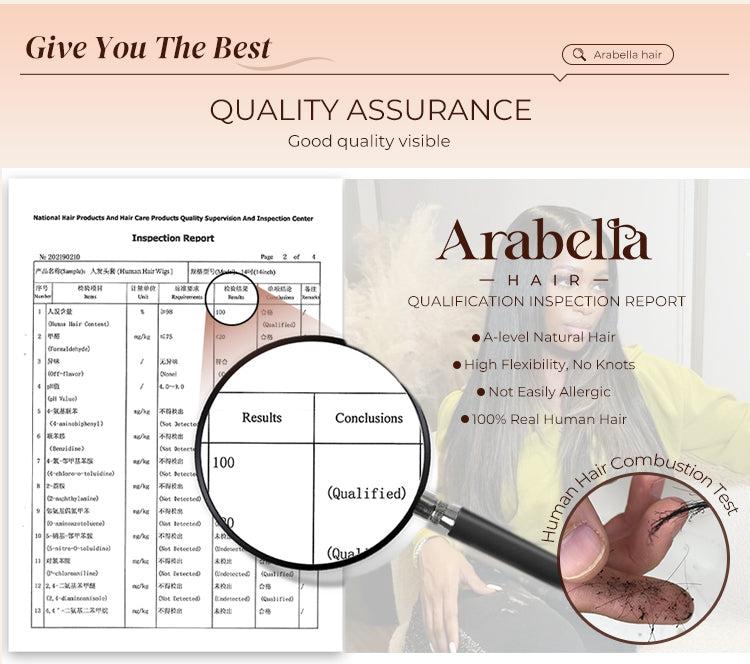 Arabella 13x6 Three-Go Midnight Blue Glueless Loose Body Wave Wig With Drawstring 100% Human Hair Ear to Ear Parting-Max Pre-everything Frontal Lace Wigs SpringStatements