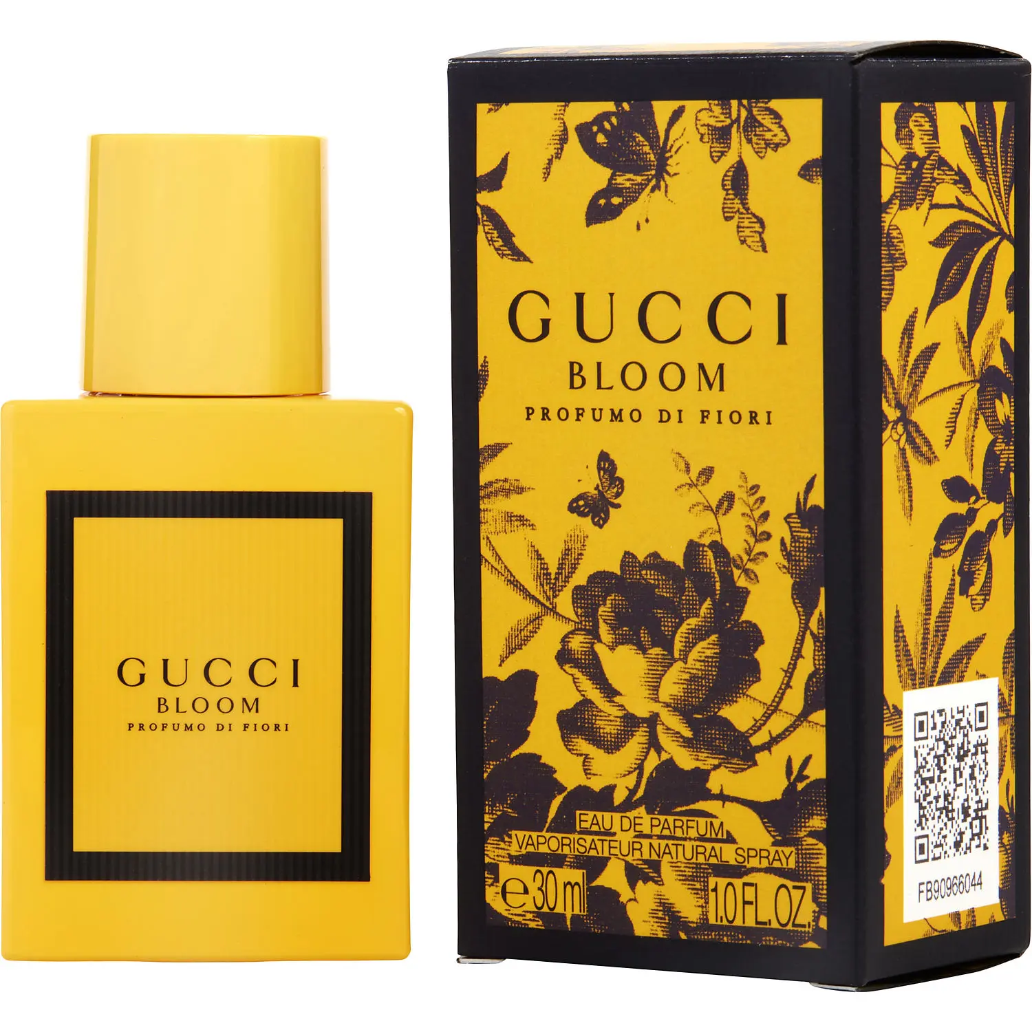 Gucci Bloom Profumo Di Fiori By Gucci Eau De Parfum For Women Gucci Bloom Profumo Di Fiori By Gucci Eau De Parfum For Women