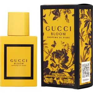 Gucci Bloom Profumo Di Fiori By Gucci Eau De Parfum For Women Gucci Bloom Profumo Di Fiori By Gucci Eau De Parfum For Women