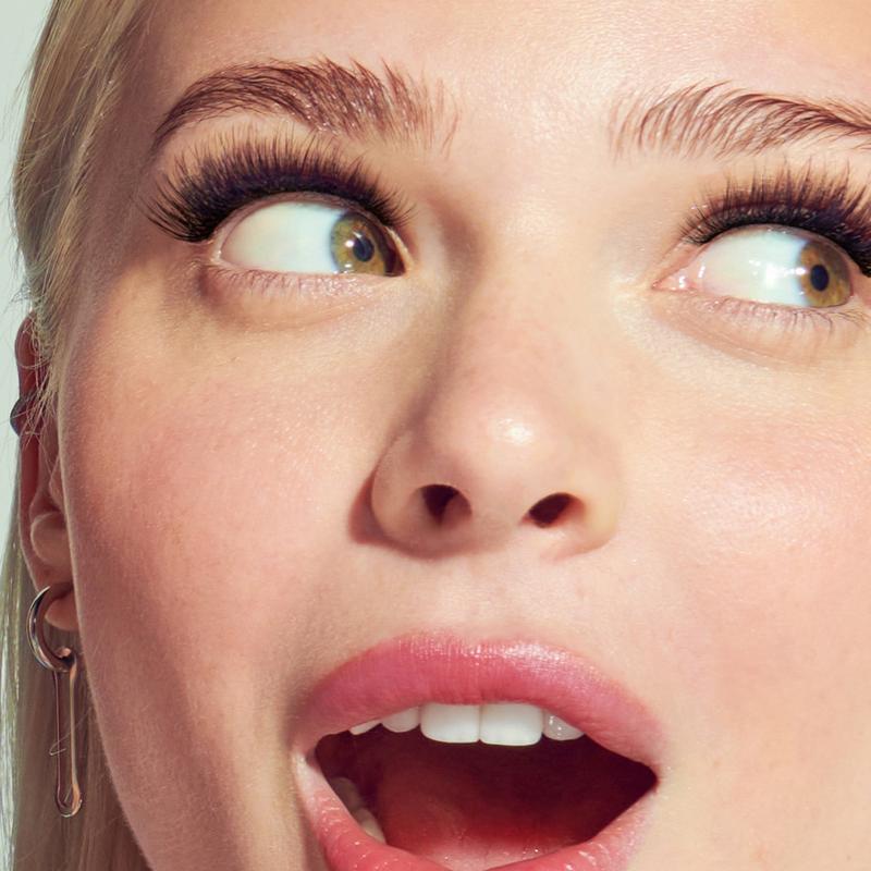 imPRESS Pre-Glued Strip Lashes Kit - Faux Mink