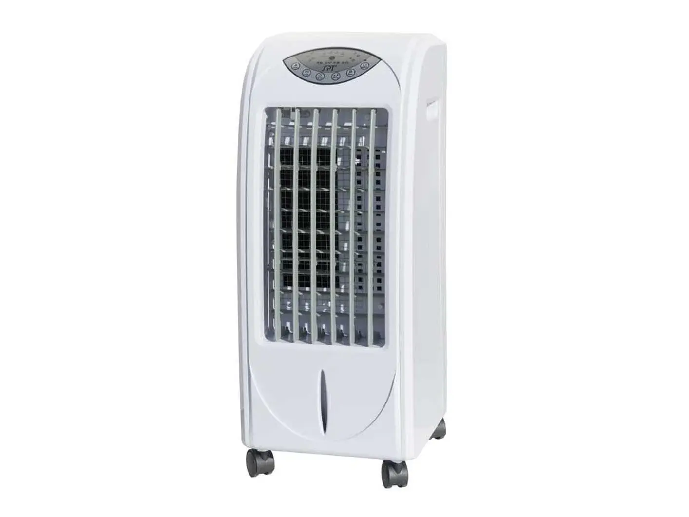 Sunpentown SF-615H 75 watt Evaporative Air Cooler with Ultrasonic Humidifier