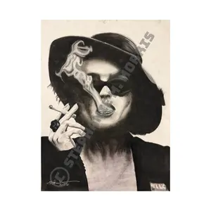 “Marla” Limited Edition Print