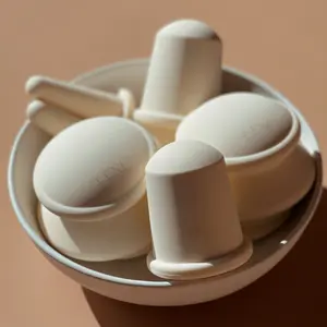 THE FACE & BODY CUPPING SET