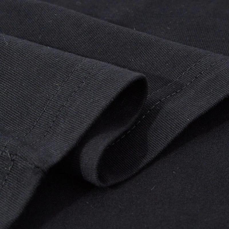 Sopula Studio Men's Fly By Choice Graphic Round Neck Casual Tank Top  100% Cotton  Daily Summer Wear Menswear