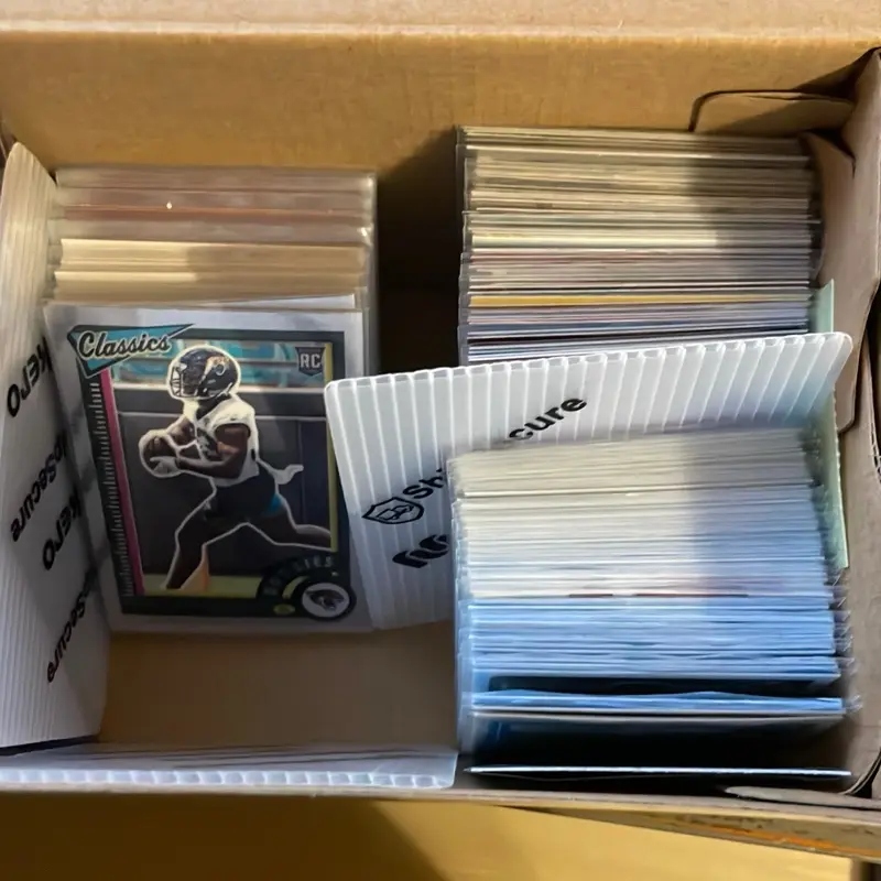 Pull box Pull box