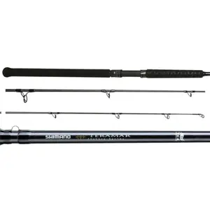 Shimano Teramar West Coast Spinning Rods