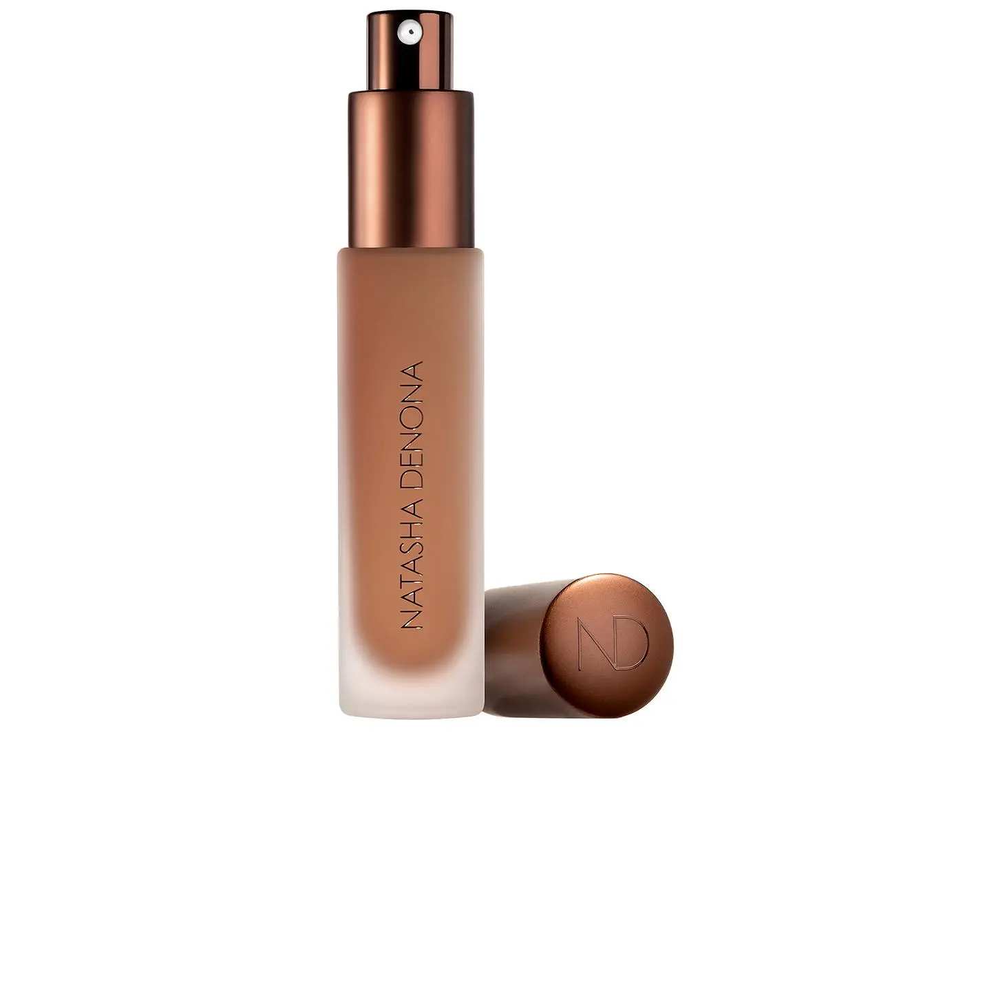 Natasha Denona HY-SCULPT Liquid Bronzer in Bonfire