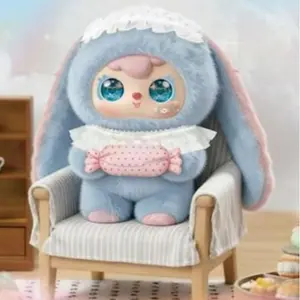 [Buy 3 get 4]Sweet Cloud Hug 600% Second Generation Large Body Plush Blind Box