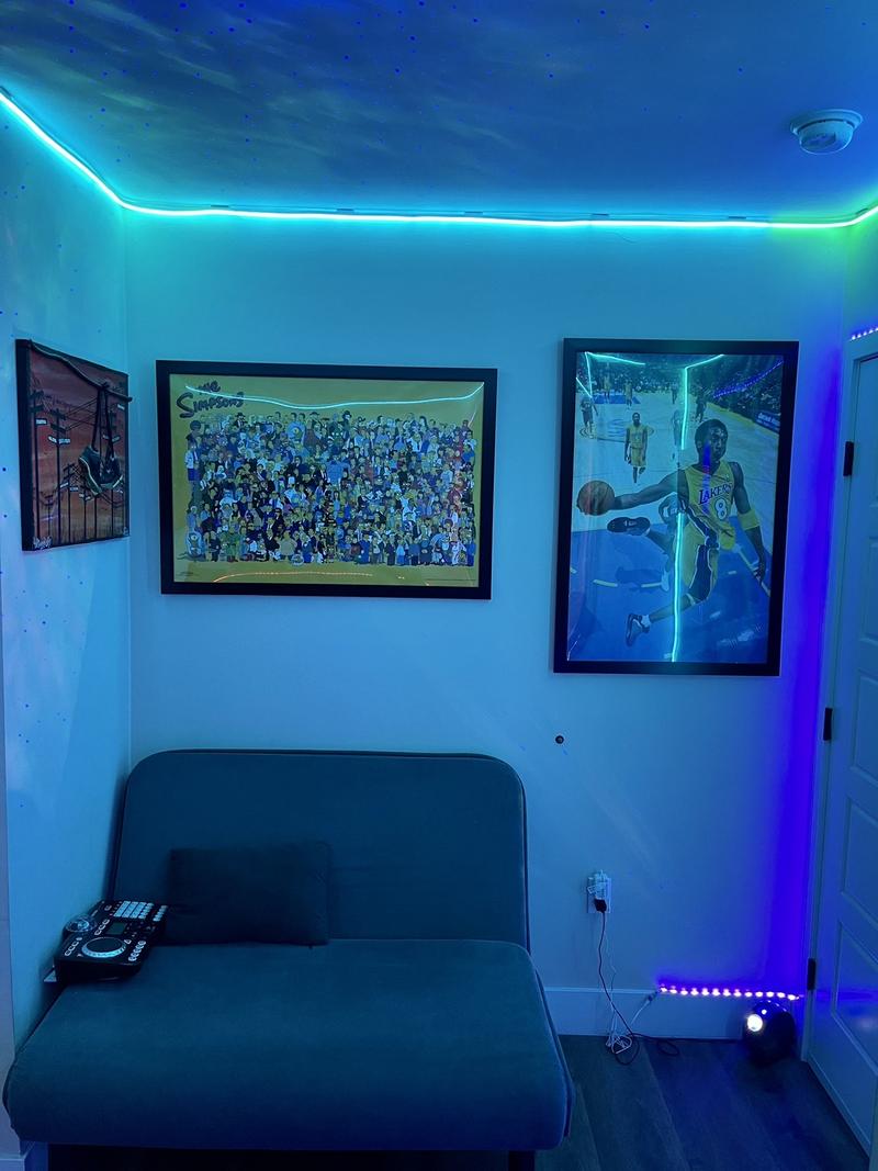 WALL DECOR Rick and Morty Poster 24 x 36 inches for Wall Decoration