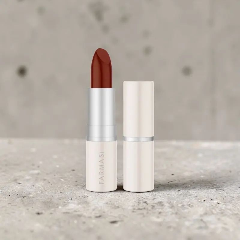 BB Glaze Lipstick Black Cherry 03