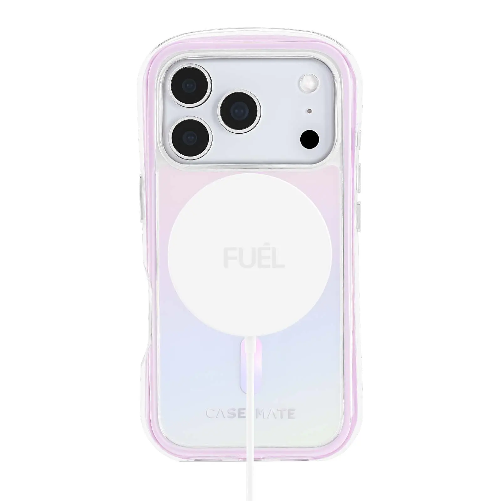 Wireless Charger for MagSafe - Wireless Charger