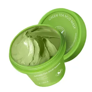 Holy Basil Bubble Deep Mask Bubble Clay Mask for Face Carbonated Bubbles within 3 Minutes for Deep Cleansing Pores & Blackheads Natural Ingredients Skin Repair
