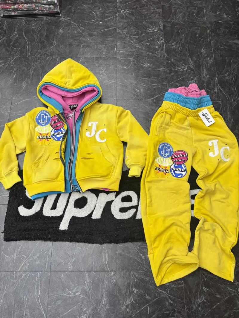 jaded london tracksuit y2k - TikTok Shop