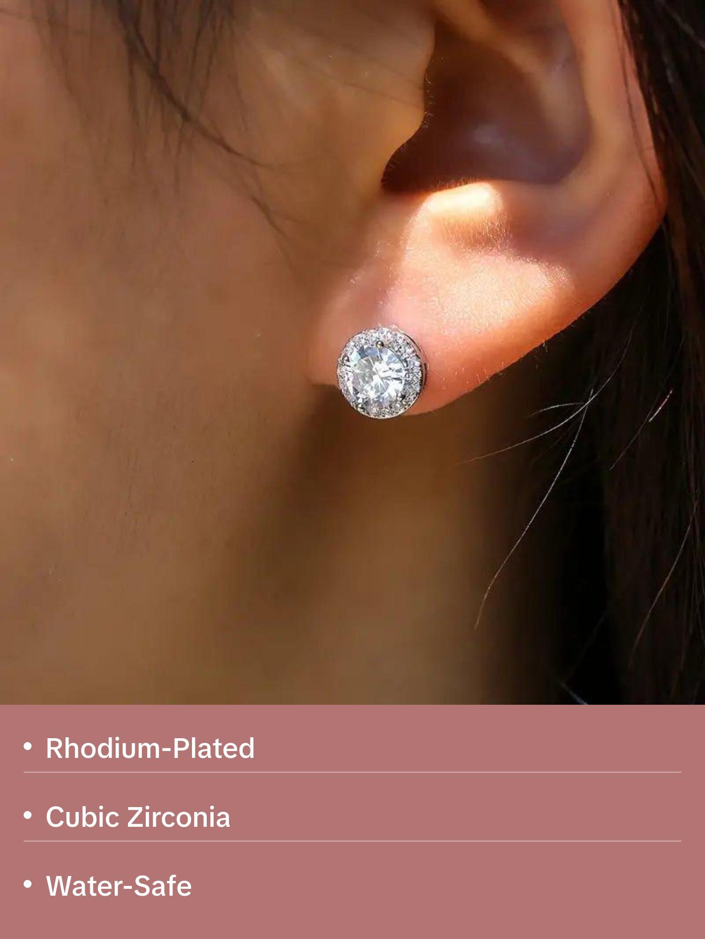 Elysian Earrings Elysian Earrings