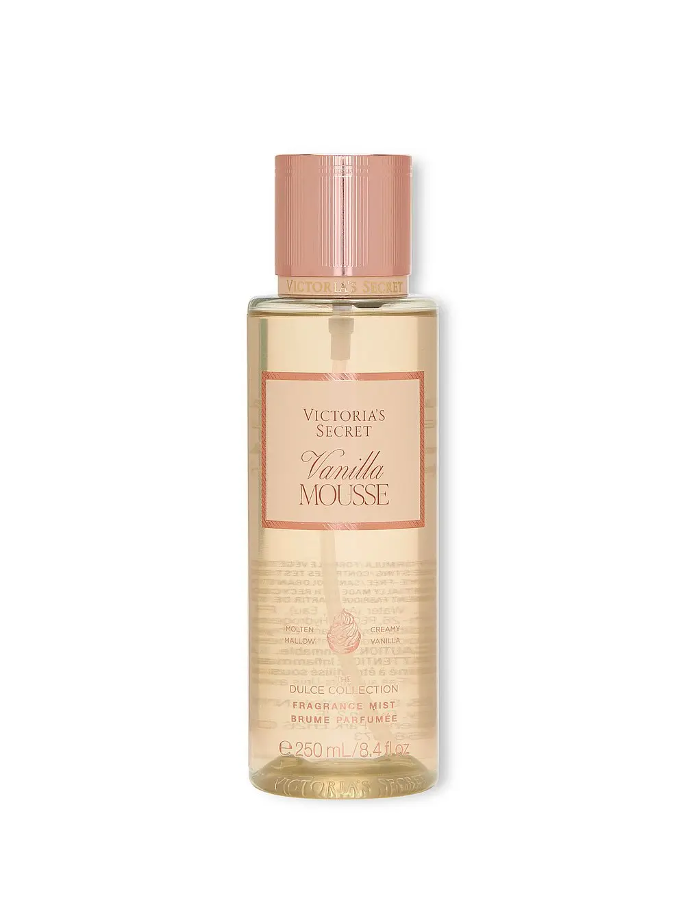 Victoria's Secret Body Mist Body Fragrance