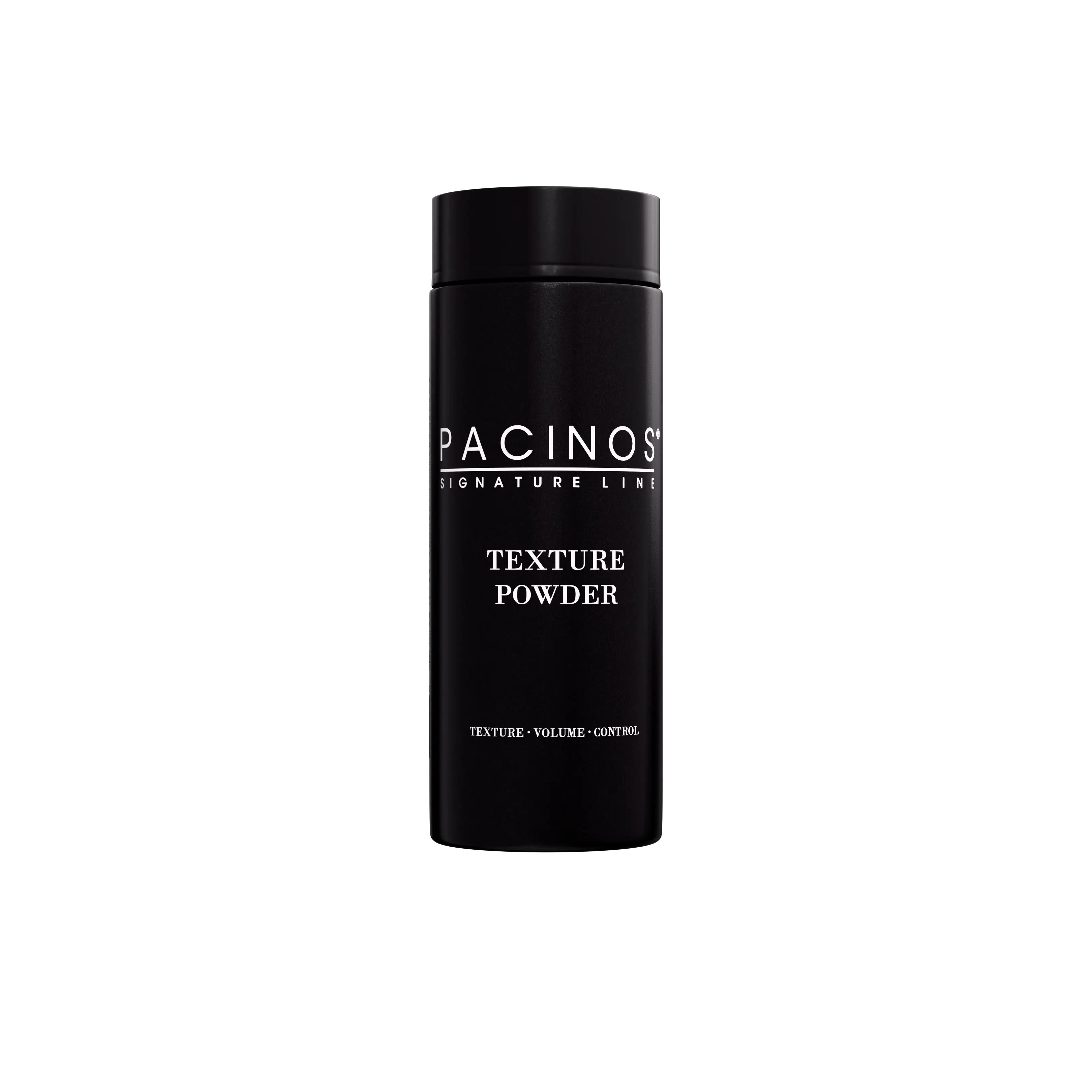 Pacinos Texture Powder 8g - Lightweight Matte Powder for Haircare - Daily Use