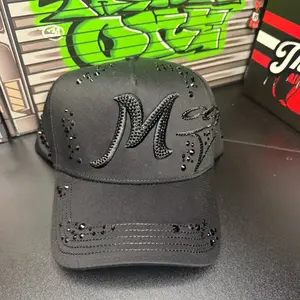 31hats mago total black