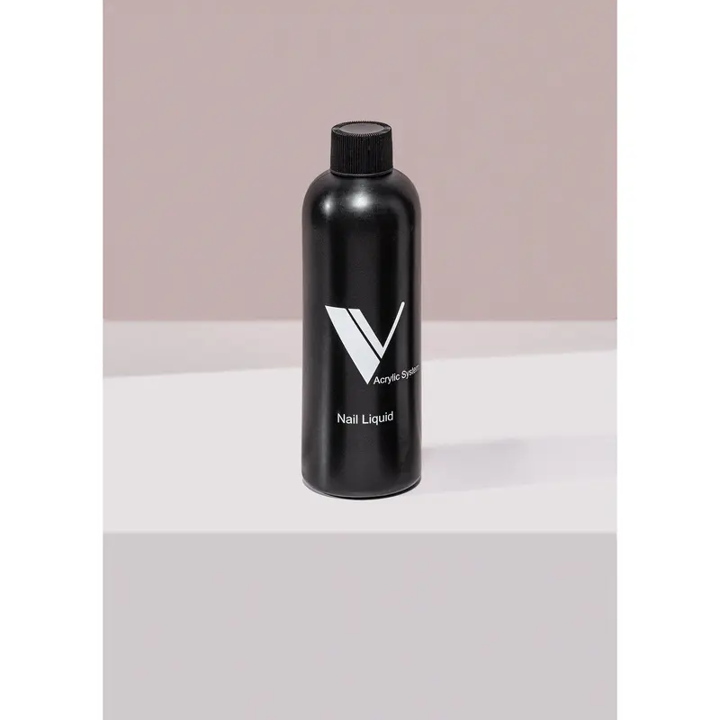 Nail Liquid (Monomer) - 8 Ounce