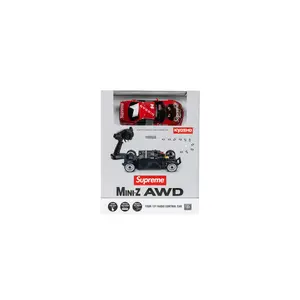 Kyosho Mini-Z Nissan Skyline Nismo R33 RC Readyset "FW22" SU12542 Kyosho Mini-Z Nissan Skyline Nismo R33 RC Readyset "FW22" SU12542
