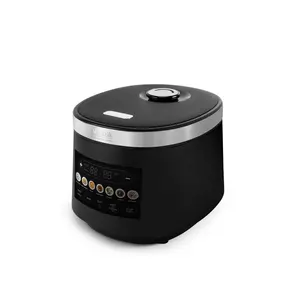 Aroma 20 Cup Digital Rice Cooker Black Aroma 20 Cup Digital Rice Cooker Black