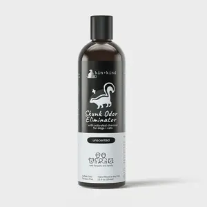 Kin + Kind Skunk Odor Eliminator