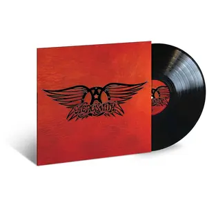 Aerosmith - Aerosmith - Greatest Hits LP  [VINYL RECORD - LP]