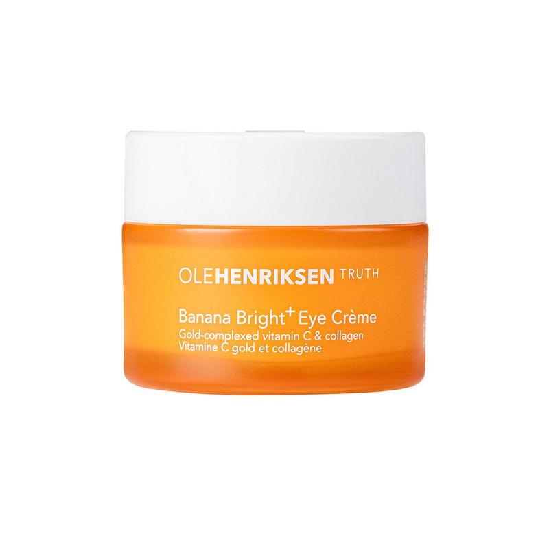 OLEHENRIKSEN Banana Bright+ Eye Creme OLEHENRIKSEN Banana Bright+ Eye Creme