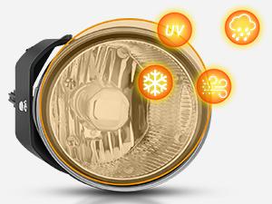 Nilight Fog Light Assembly Compatible with 2000 2001 Nissan Maxima 2002 2003 Sentra&Frontier 2004 Xterra Clear Lens Lamps Replacement