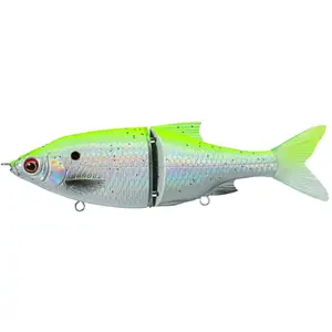 Savage Gear 3D Roach Shine Glide 185mm