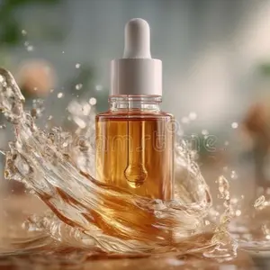 “Premium Diffuser Oil Set - 2oz Bottle, Relaxing Scents like Cashmere Vanilla & Velvet Cherry”