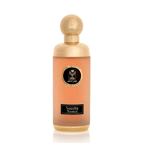 Novelty Women By Almas Eau De Parfum 200 ML (6.8 FL OZ) Women