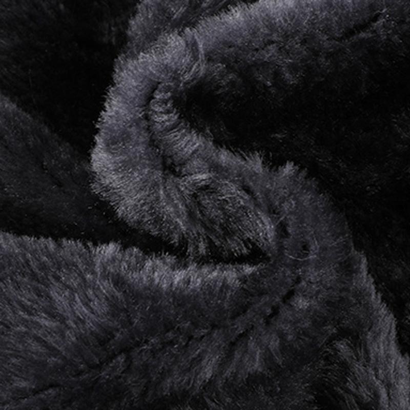 Men's Winter Outdoor Fleece Lined Hoodie - Thick Warm Jacket; Perfect for Outdoor Hiking, Jogging, Fishing, Gym Workouts or Casual Daily Wear; Fleece Lining Provides Windproof Structure; A Must-Have Versatile Piece in Men's Wardrobe