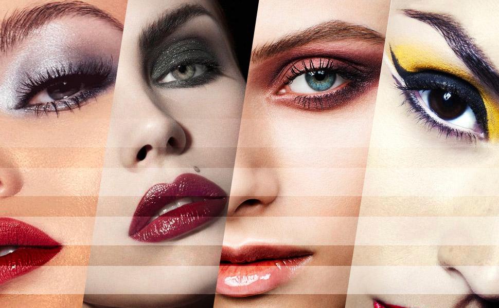 1Pc Gel Eyeliner Pencil Natural Black Waterproof Smudgeproof Creamy Eyeliner for Older Women Multi-Use Makeup Kit Eyeliner Lip Liner Eyeshadow & Eyebrow Smooth Cosmetic Clear Lipliner Gift