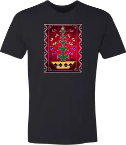 MKH Tree of Life Red Edition T-Shirt