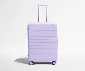 The Medium in Lavender Haze Purple The Medium in Lavender Haze Purple