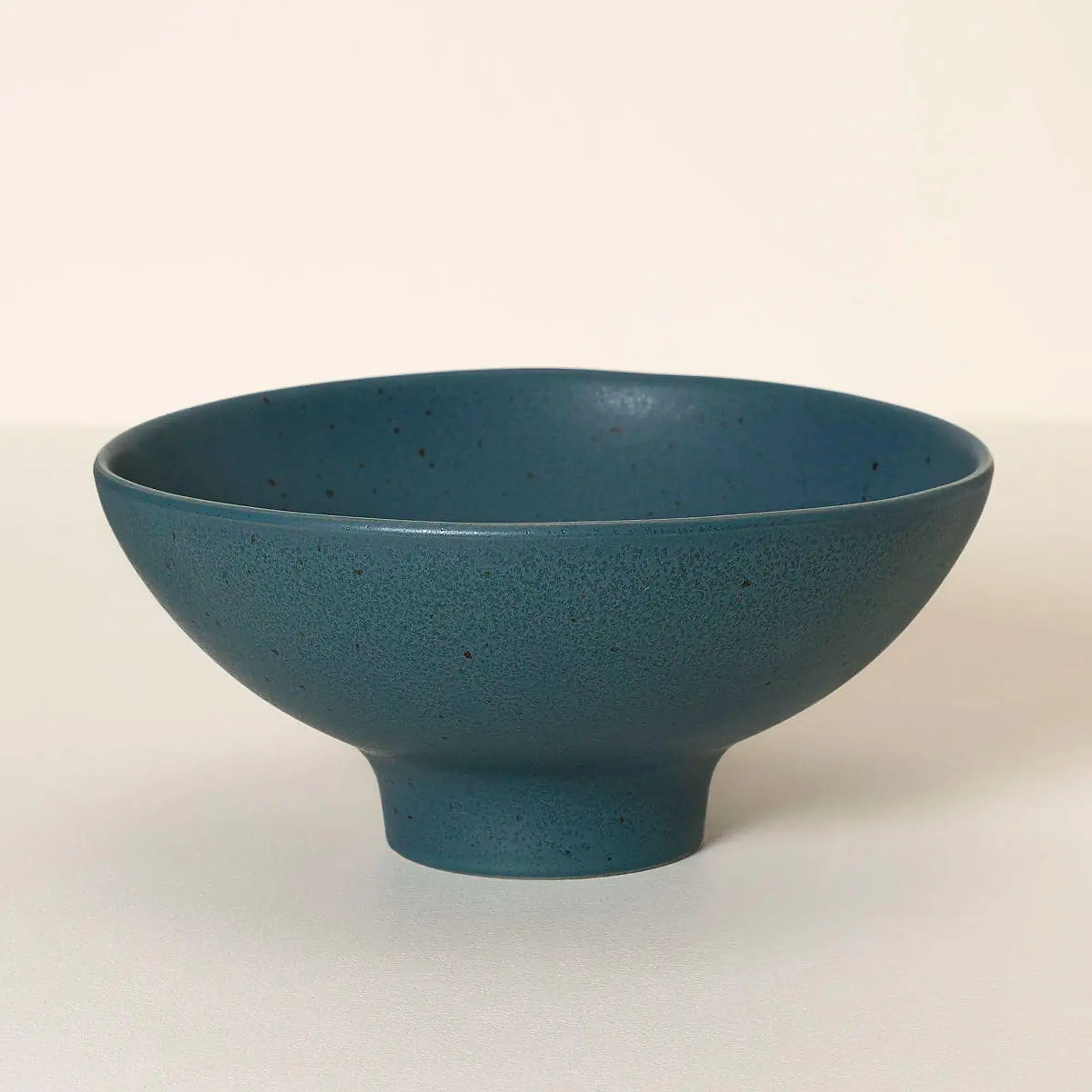 The Popcorn Bowl with Kernel Sifter