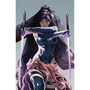 PSYLOCKE #1 UNKNOWN COMICS ALEXANDER LOZANO EXCLUSIVE VIRGIN VAR (11/13/2024)
