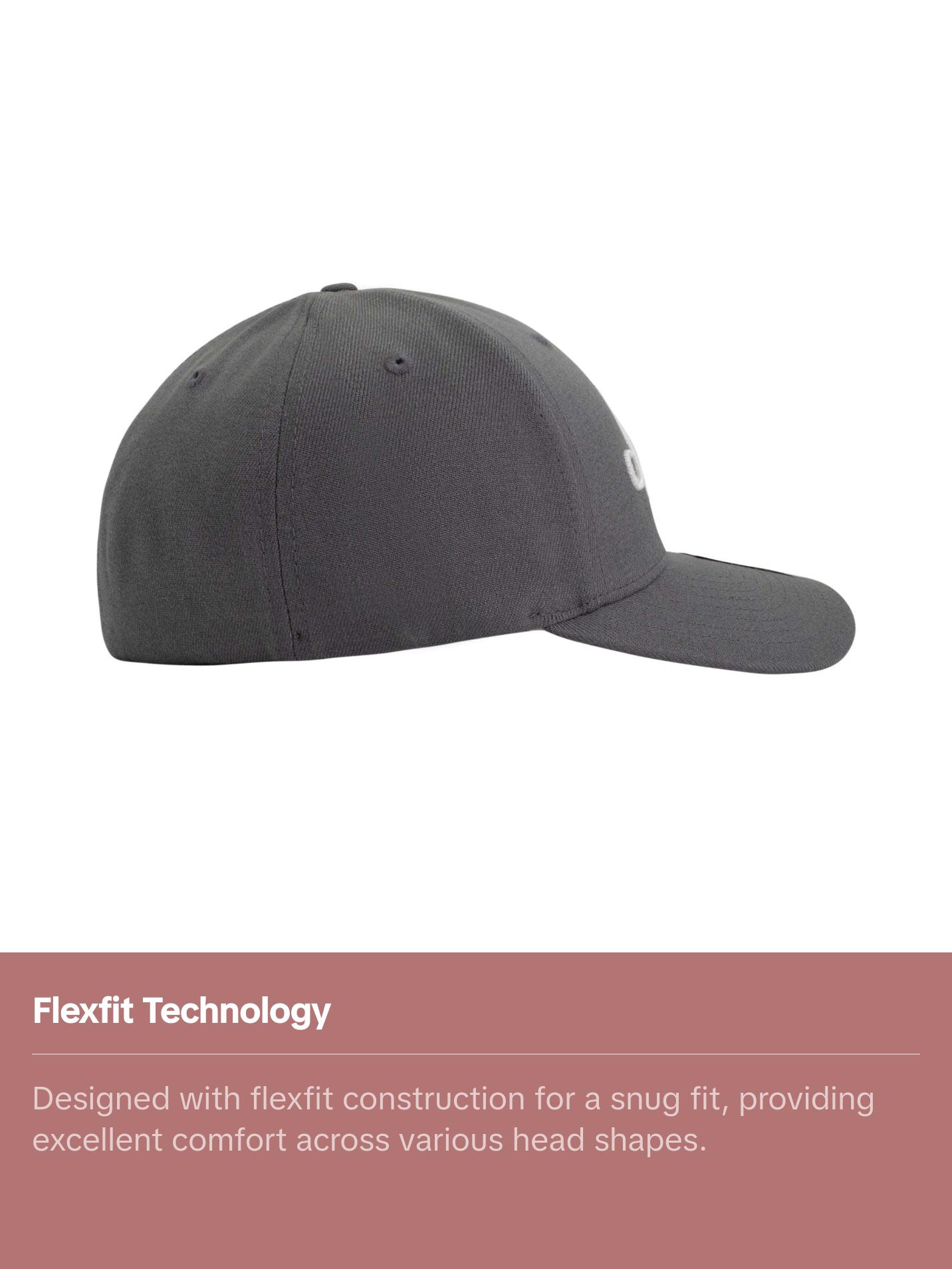 Meucci Flexfit Hat